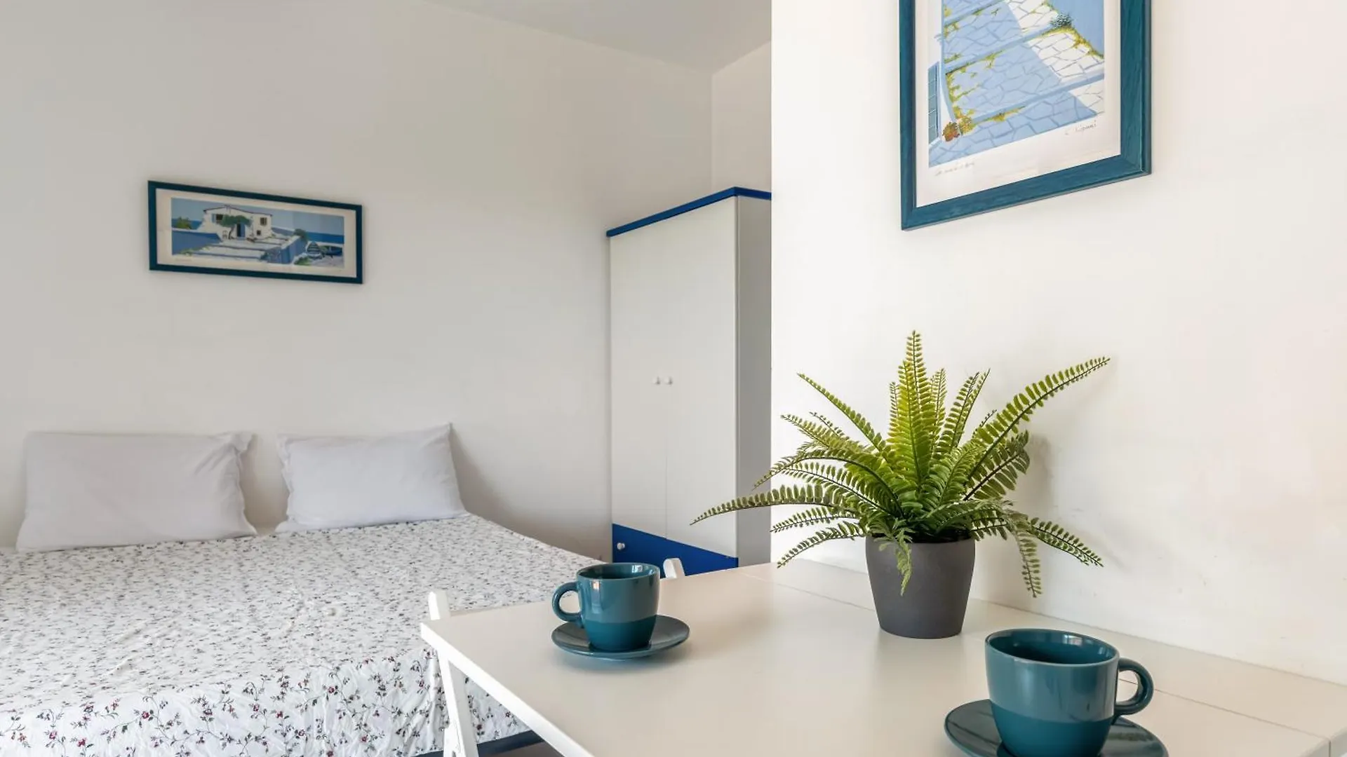 Apartment Romantic Retreat In Taormina