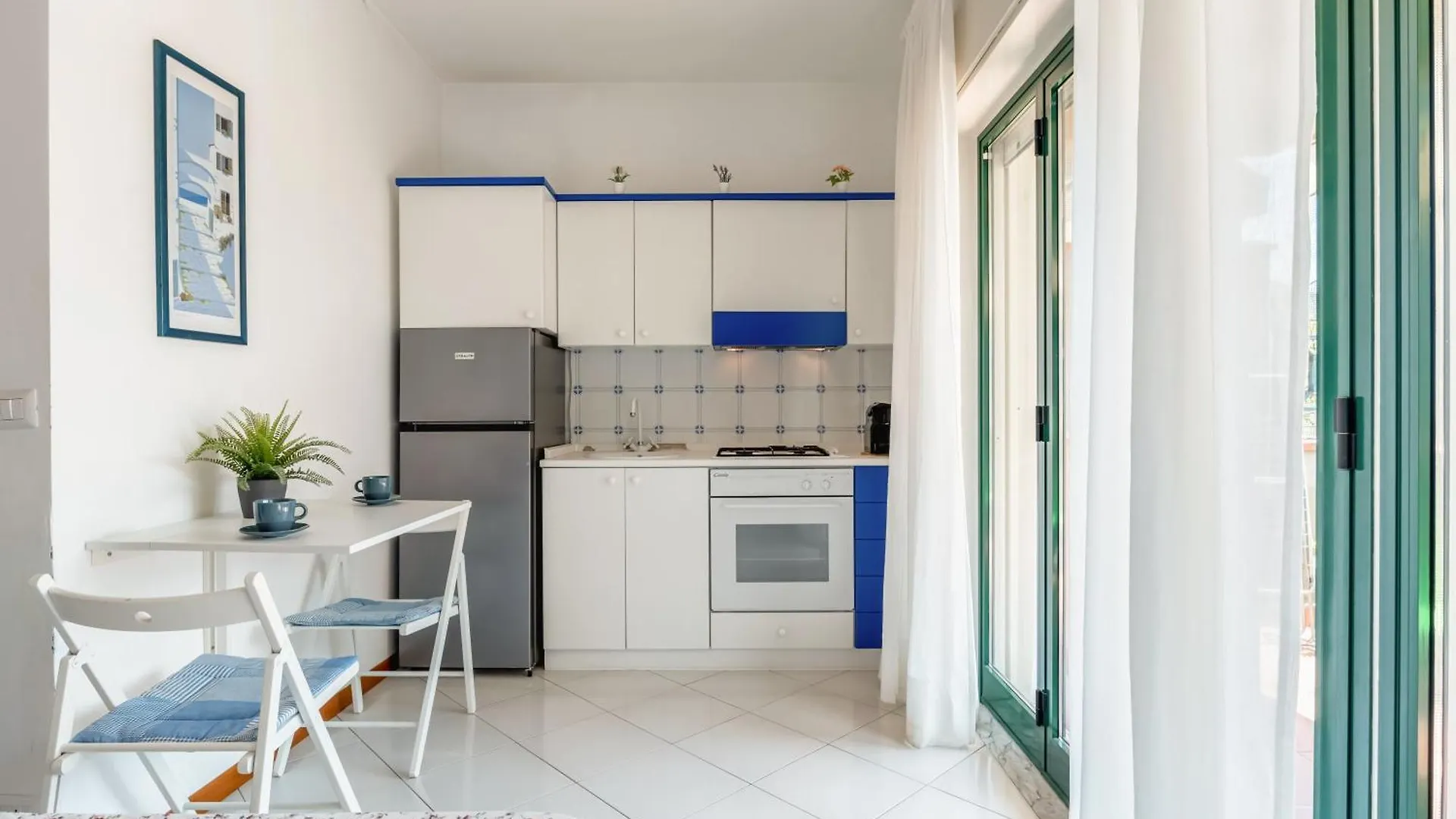 Romantic Retreat In Taormina Apartment