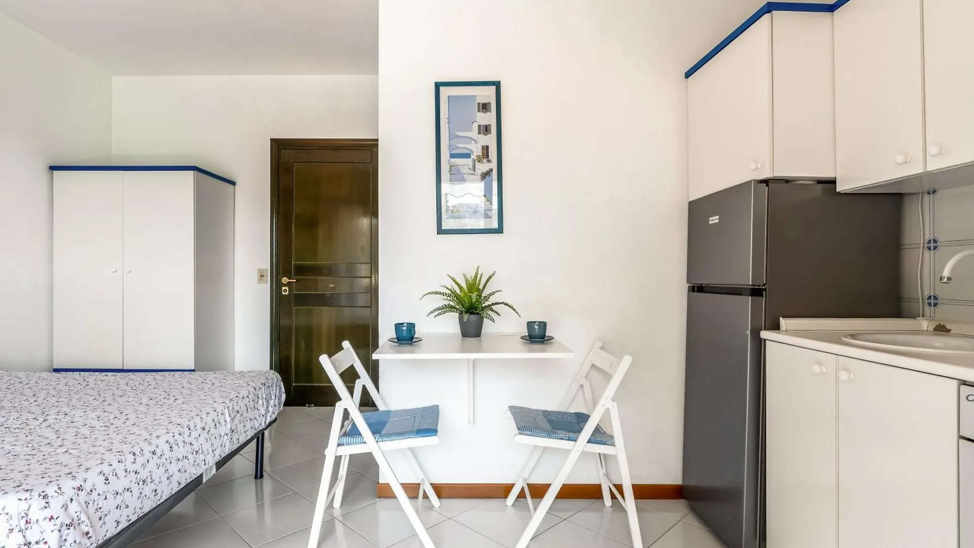Romantic Retreat In Taormina Apartment