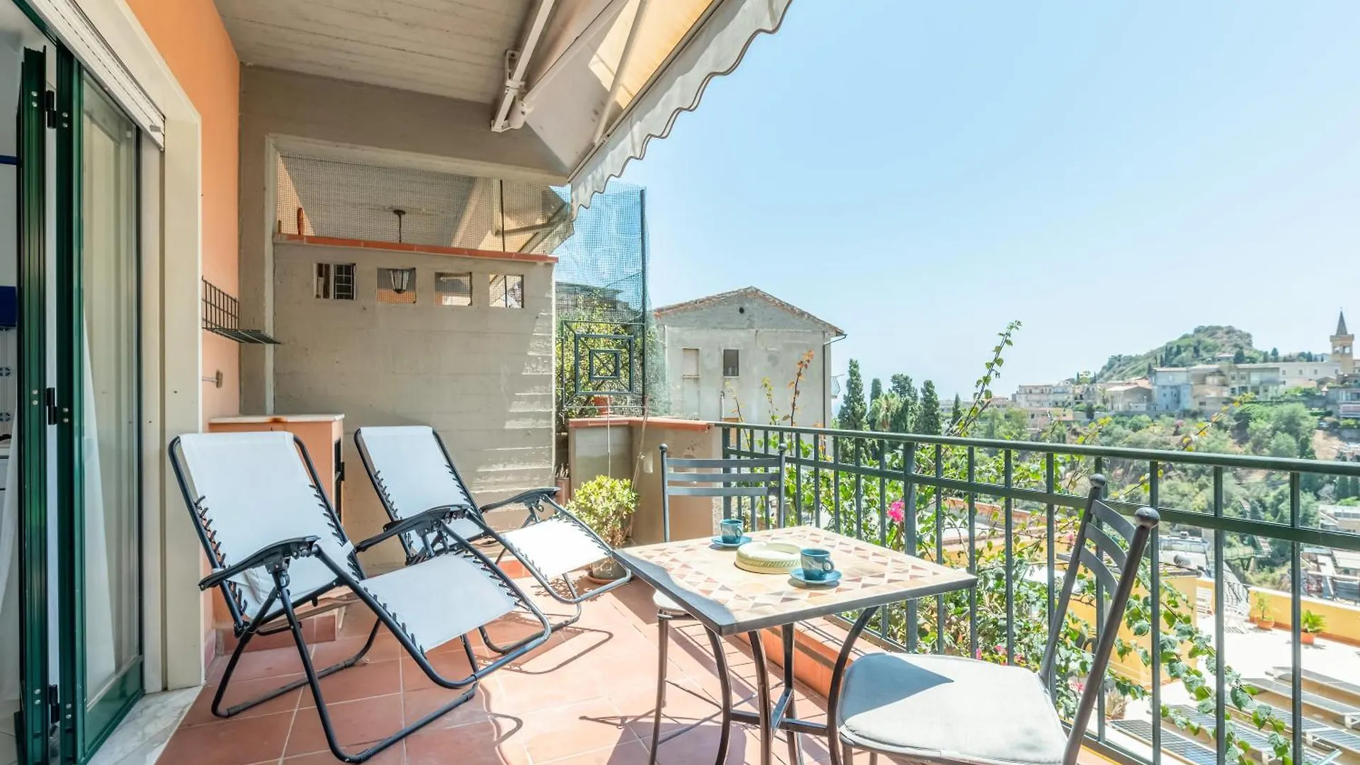 Romantic Retreat In Taormina 0*,  Italy