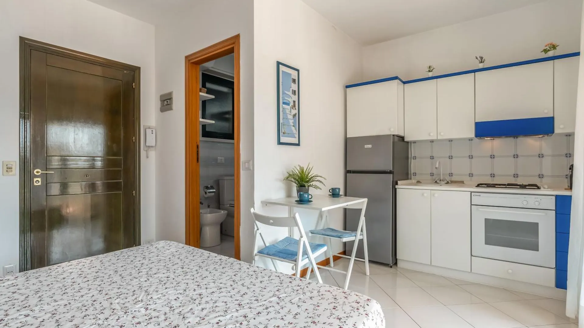 Romantic Retreat In Taormina